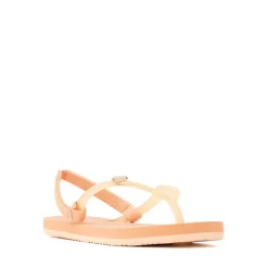 Reef Charming Flip-Flop - Baby / Toddler / Little Kid - Canyon Sunset