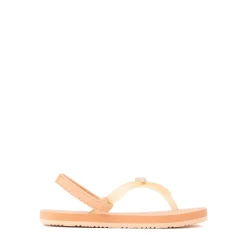 Reef Charming Flip-Flop - Baby / Toddler / Little Kid - Canyon Sunset