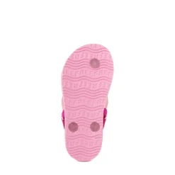 Reef Charming Flip-Flop - Baby / Toddler / Little Kid - Fuchsia Red