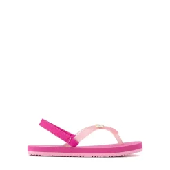 Reef Charming Flip-Flop - Baby / Toddler / Little Kid - Fuchsia Red