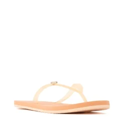 Reef Charming Flip-Flop - Little Kid / Big Kid - Canyon Sunset
