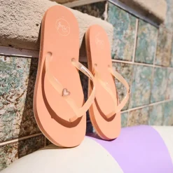 Reef Charming Flip-Flop - Little Kid / Big Kid - Canyon Sunset