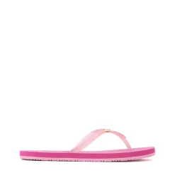 Reef Charming Flip-Flop - Little Kid / Big Kid - Fuchsia Red