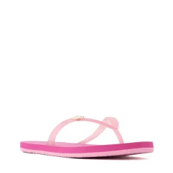 Reef Charming Flip-Flop - Little Kid / Big Kid - Fuchsia Red