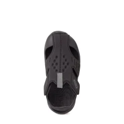 Reef Surf Spray Sandal - Baby / Toddler / Little Kid - Black