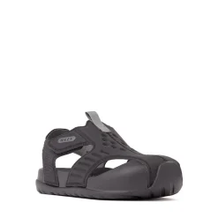 Reef Surf Spray Sandal - Baby / Toddler / Little Kid - Black