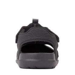 Reef Surf Spray Sandal - Baby / Toddler / Little Kid - Black