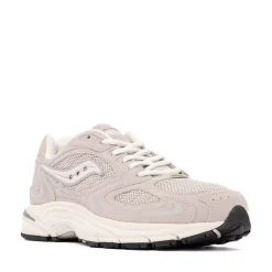 Saucony Grid Jazz 9 Athletic Shoe - Cashmere / Cream