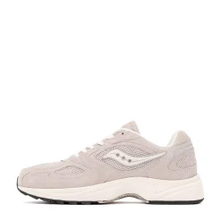 Saucony Grid Jazz 9 Athletic Shoe - Cashmere / Cream
