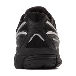 Saucony ProGrid Guide 7 Athletic Shoe - Black / Silver