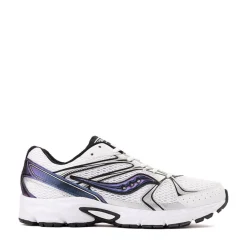 Saucony Ride Millennium Athletic Shoe - Night Sky