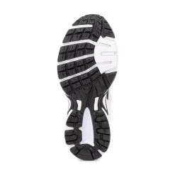 Saucony Ride Millennium Athletic Shoe - White / Gold / Black
