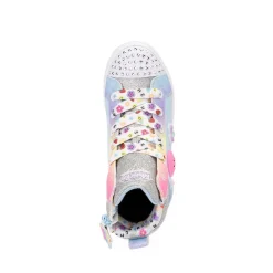 Skechers Twinkle Toes® Twi-Lites 2.0 Bit Of Happiness Sneaker - Little Kid / Big Kid - Multicolor