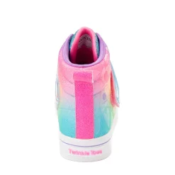Skechers Twinkle Toes® Twi-Lites 2.0 Flying Love Sneaker - Little Kid - Multicolor