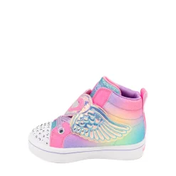 Skechers Twinkle Toes® Twi-Lites 2.0 Flying Love Sneaker - Toddler - Multicolor