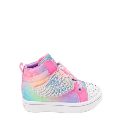Skechers Twinkle Toes® Twi-Lites 2.0 Flying Love Sneaker - Toddler - Multicolor