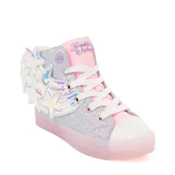 Skechers Twinkle Toes® Twi-Lites 2.0 Magical Wish Sneaker - Little Kid - Lavender