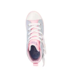 Skechers Twinkle Toes® Twi-Lites 2.0 Magical Wish Sneaker - Little Kid - Lavender