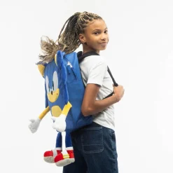 Sonic the Hedgehog邃