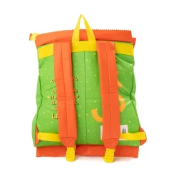 South Park Cheesy Poofs Backpack - Green