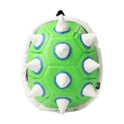 Spike Shell Glow Backpack - Green