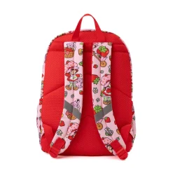 Strawberry Shortcake Backpack - Pink