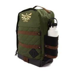 The Legend of Zelda Backpack - Olive