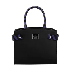 The Nightmare Before Christmas Jack Skellington Purse - Black