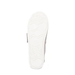TOMS Alpargata Slip-On Casual Shoe - Little Kid / Big Kid - Drizzle Grey
