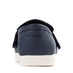 TOMS Oliver Loafer - Baby / Toddler / Little Kid - Navy