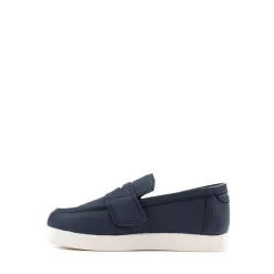 TOMS Oliver Loafer - Baby / Toddler / Little Kid - Navy