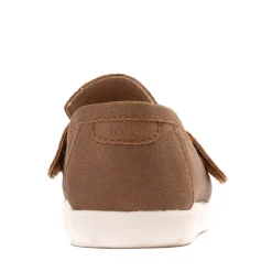 TOMS Oliver Loafer - Baby / Toddler / Little Kid - Toffee