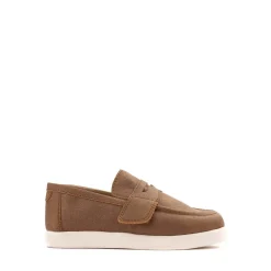 TOMS Oliver Loafer - Baby / Toddler / Little Kid - Toffee