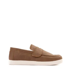 TOMS Oliver Loafer - Little Kid / Big Kid - Toffee