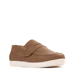 TOMS Oliver Loafer - Little Kid / Big Kid - Toffee