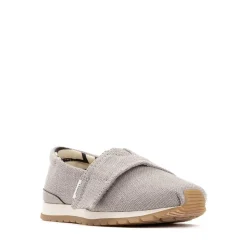 TOMS Resident Plus Sneaker - Baby / Toddler / Little Kid - Drizzle Grey