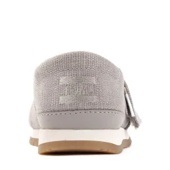 TOMS Resident Plus Sneaker - Baby / Toddler / Little Kid - Drizzle Grey