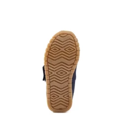 TOMS Resident Plus Sneaker - Baby / Toddler / Little Kid - Navy