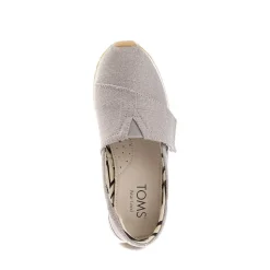 TOMS Resident Plus Sneaker - Little Kid / Big Kid - Drizzle Grey