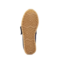 TOMS Resident Plus Sneaker - Little Kid / Big Kid - Navy