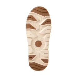 UGG® All-Gender Tasman Weather Hybrid Slipper - Chestnut