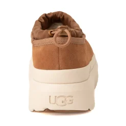 UGG® All-Gender Tasman Weather Hybrid Slipper - Chestnut