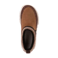 UGG® All-Gender Venture Daze Clog - Chestnut / Ceramic