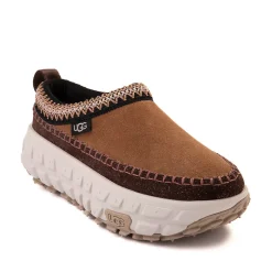 UGG® All-Gender Venture Daze Clog - Chestnut / Ceramic