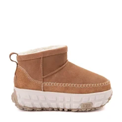 UGG® All-Gender Venture Daze Ultra Mini Boot - Chestnut