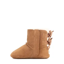 UGG® Bailey Bow Boot - Baby / Toddler - Chestnut