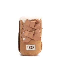 UGG® Bailey Bow Boot - Baby / Toddler - Chestnut