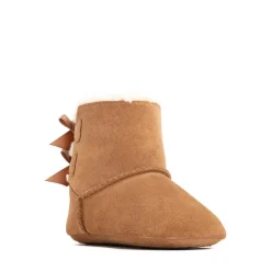 UGG® Bailey Bow Boot - Baby / Toddler - Chestnut