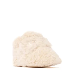 UGG® Bixbee Bootie - Baby / Toddler - Natural