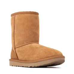 UGG® Classic II Boot - Little Kid / Big Kid - Chestnut